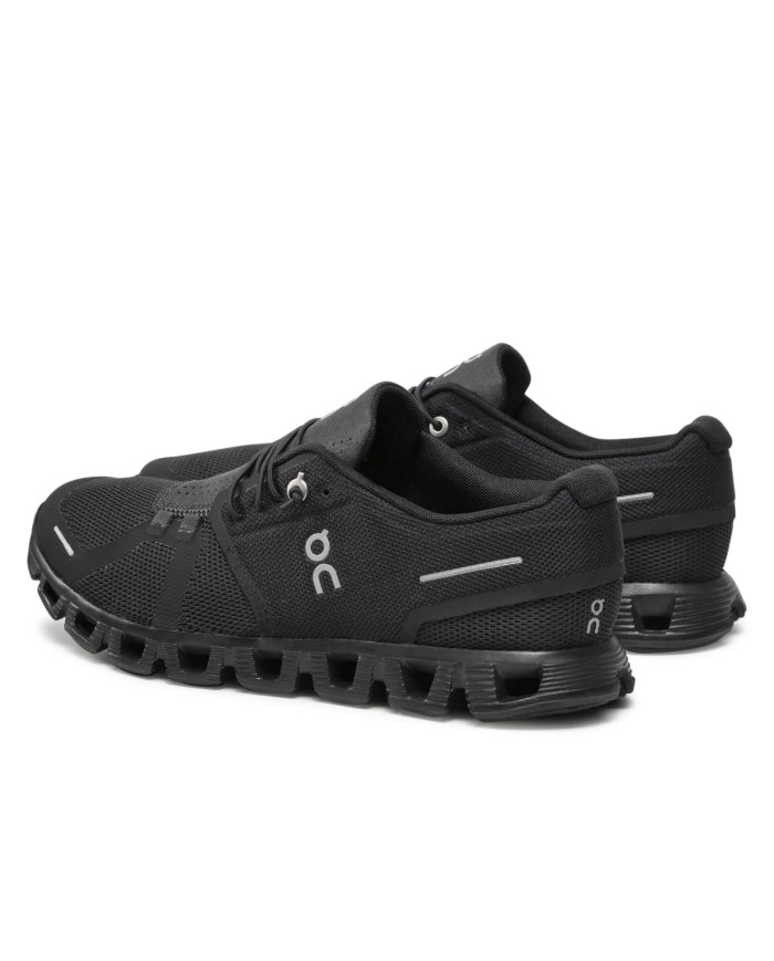 On Running Cloud 5 Czarne – Buty Męskie | Kup Online