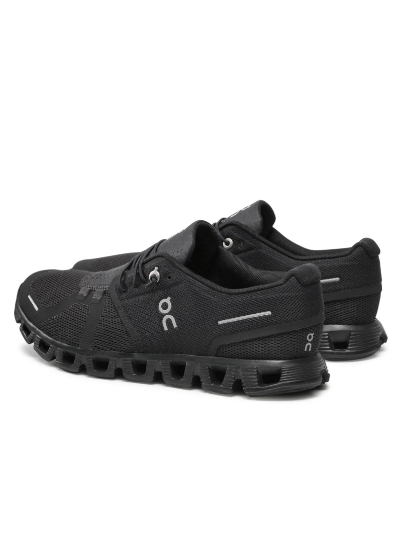 On Running Męskie Buty sportowe On Running Cloud 5 59.98986 Czarny | Sklep Monotox