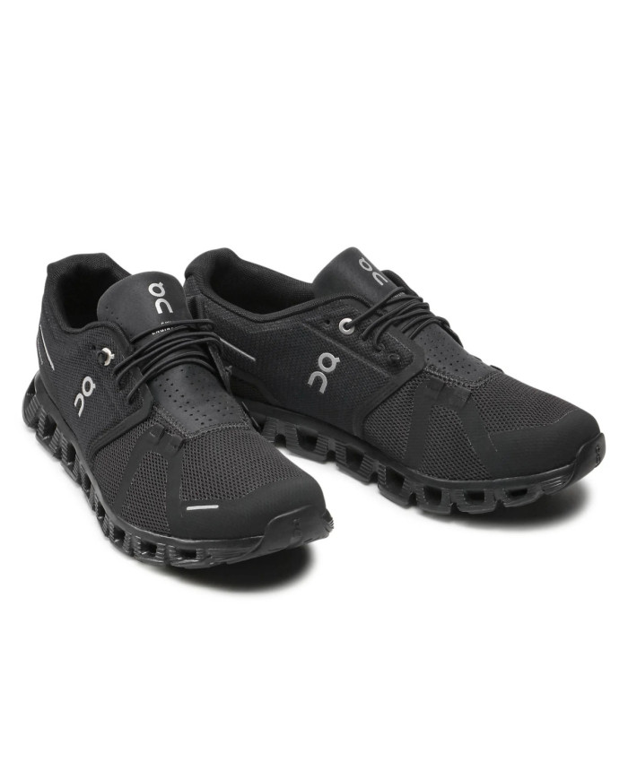 On Running Cloud 5 Czarne – Buty Męskie | Kup Online