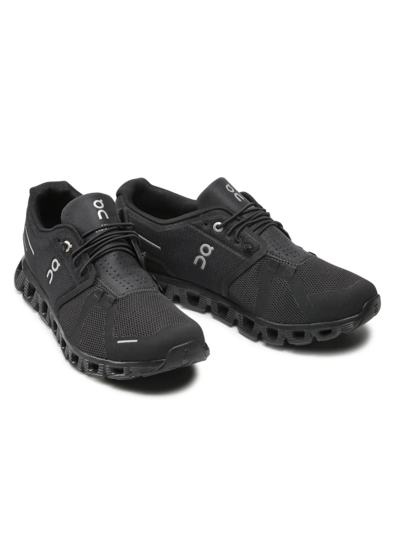 On Running Męskie Buty sportowe On Running Cloud 5 59.98986 Czarny | Sklep Monotox