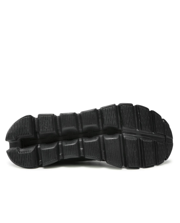 On Running Cloud 5 Czarne – Buty Męskie | Kup Online