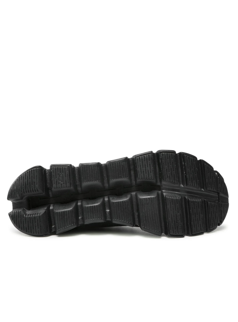 On Running Męskie Buty sportowe On Running Cloud 5 59.98986 Czarny | Sklep Monotox