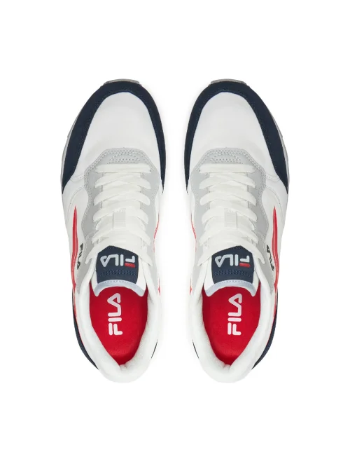 Fila FILA HYPERT FFM038013072