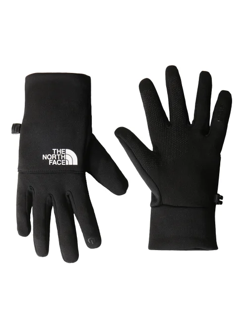 The North Face ETIP RECYCLED GLOVES NF0A4SHAHV2
