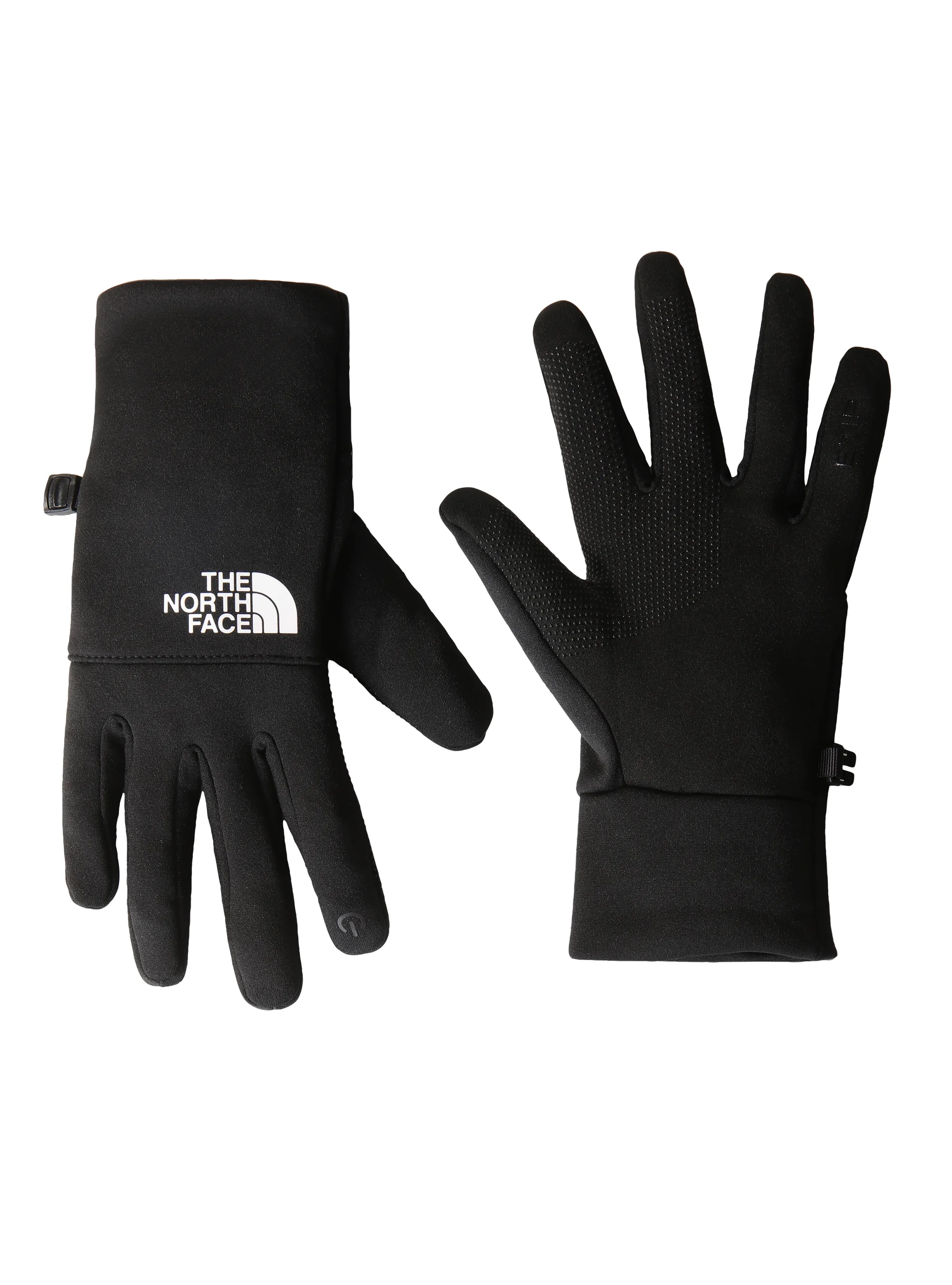 The North Face ETIP RECYCLED GLOVES NF0A4SHAHV2