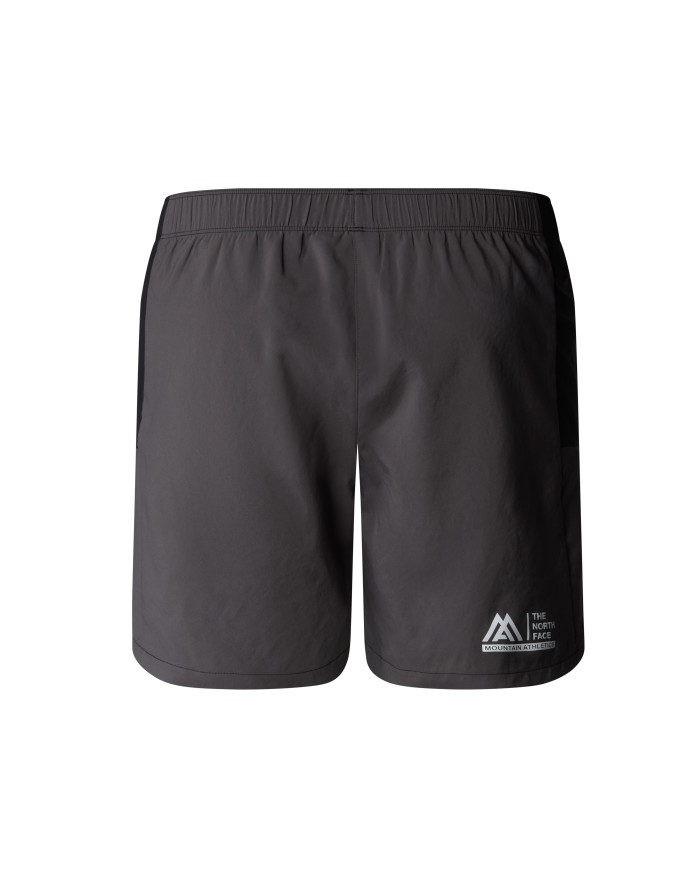 The North Face Szorty Męskie Szare – Kup Online