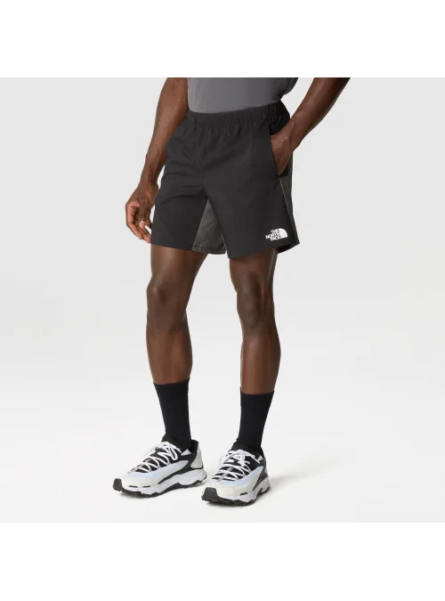 The North Face W MA WOVEN SHORT NF0A87JMW9O