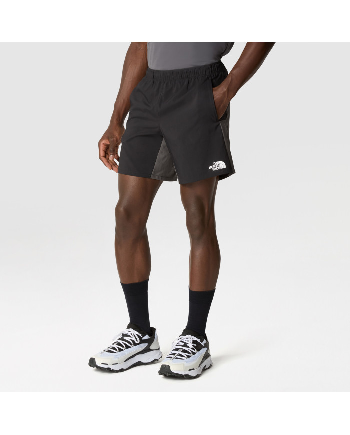 The North Face Szorty Męskie Szare – Kup Online