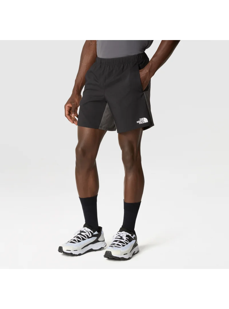 The North Face W MA WOVEN SHORT NF0A87JMW9O