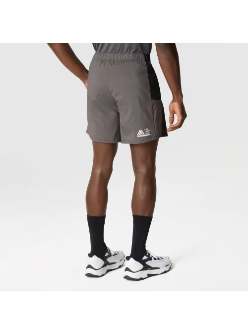 The North Face W MA WOVEN SHORT NF0A87JMW9O