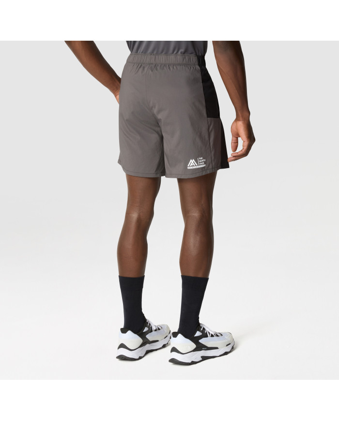 The North Face Szorty Męskie Szare – Kup Online