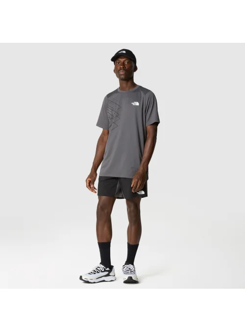 The North Face W MA WOVEN SHORT NF0A87JMW9O