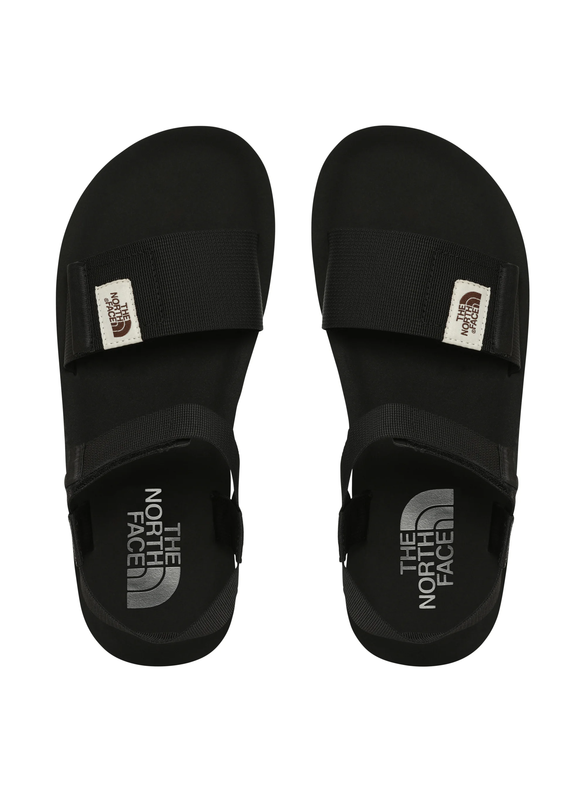 The North Face M SKEENA SANDAL NF0A46BGKX7