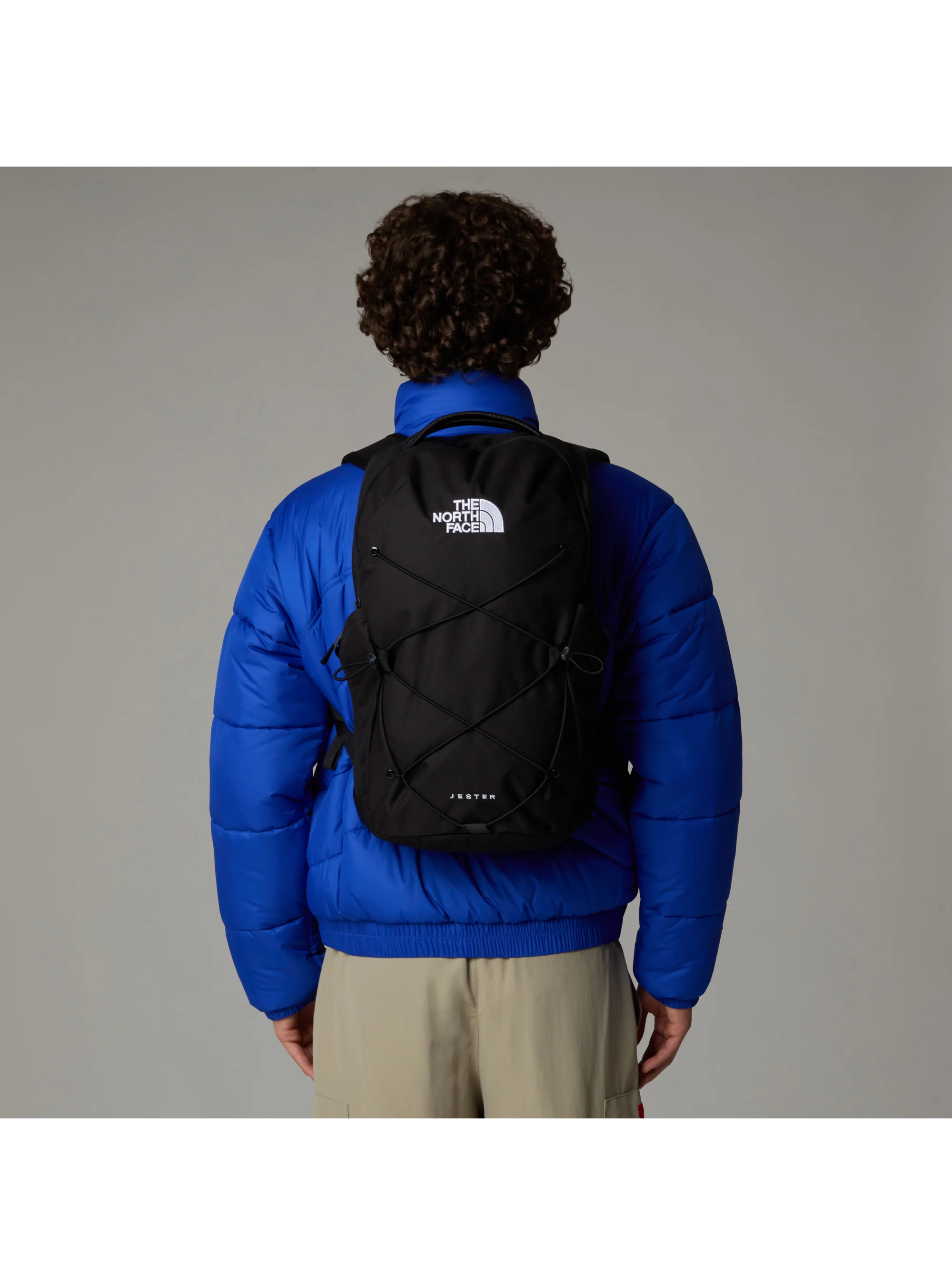 The North Face JESTER BACKPACK NF0A3VXF4H0