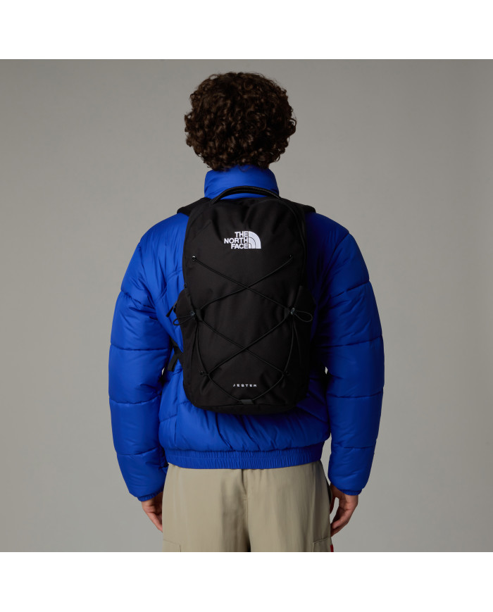 The North Face Plecak Jester Backpack Czarny | Oficjalny sklep | Monotox
