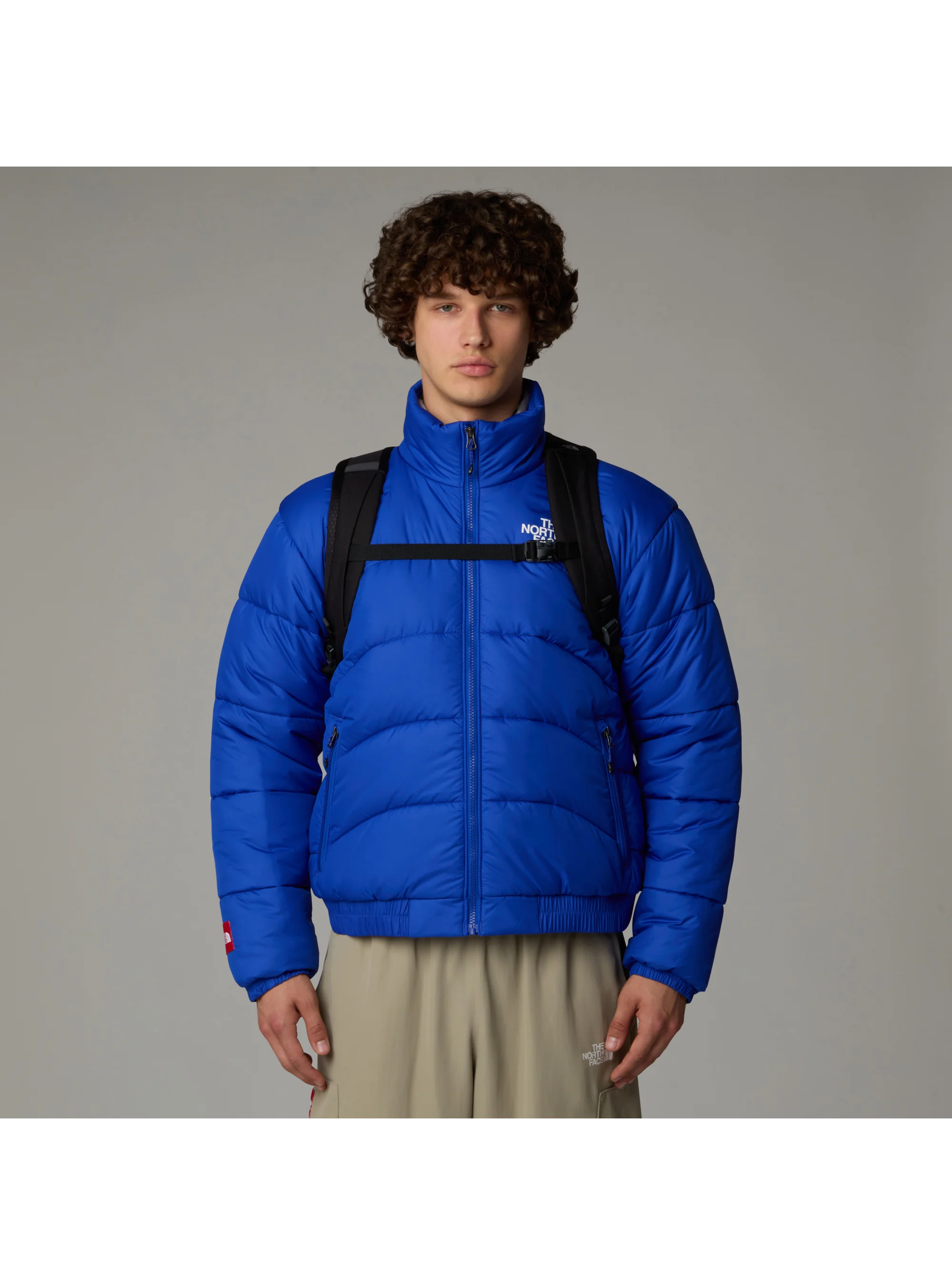The North Face JESTER BACKPACK NF0A3VXF4H0