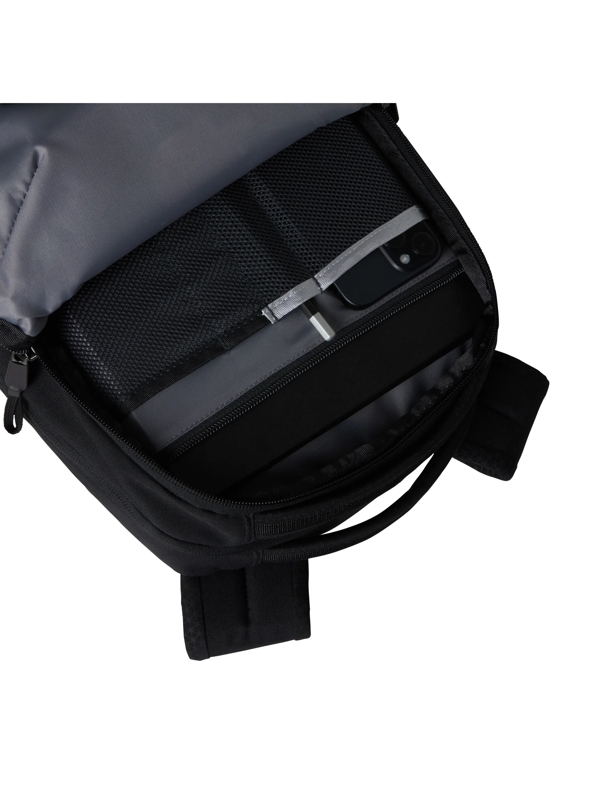 The North Face JESTER BACKPACK NF0A3VXF4H0