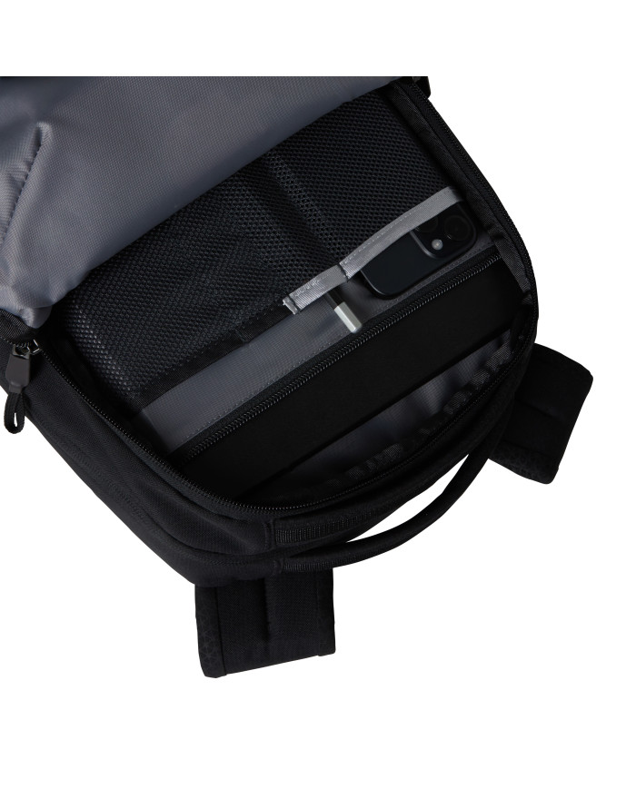 The North Face Plecak Jester Backpack Czarny | Oficjalny sklep | Monotox