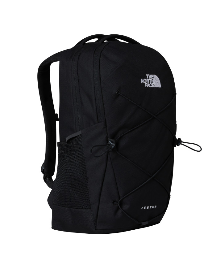 The North Face Plecak Jester Backpack Czarny | Oficjalny sklep | Monotox