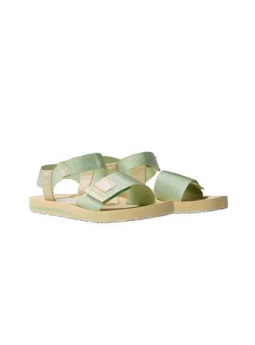 The North Face W SKEENA SANDAL NF0A46BFOPK