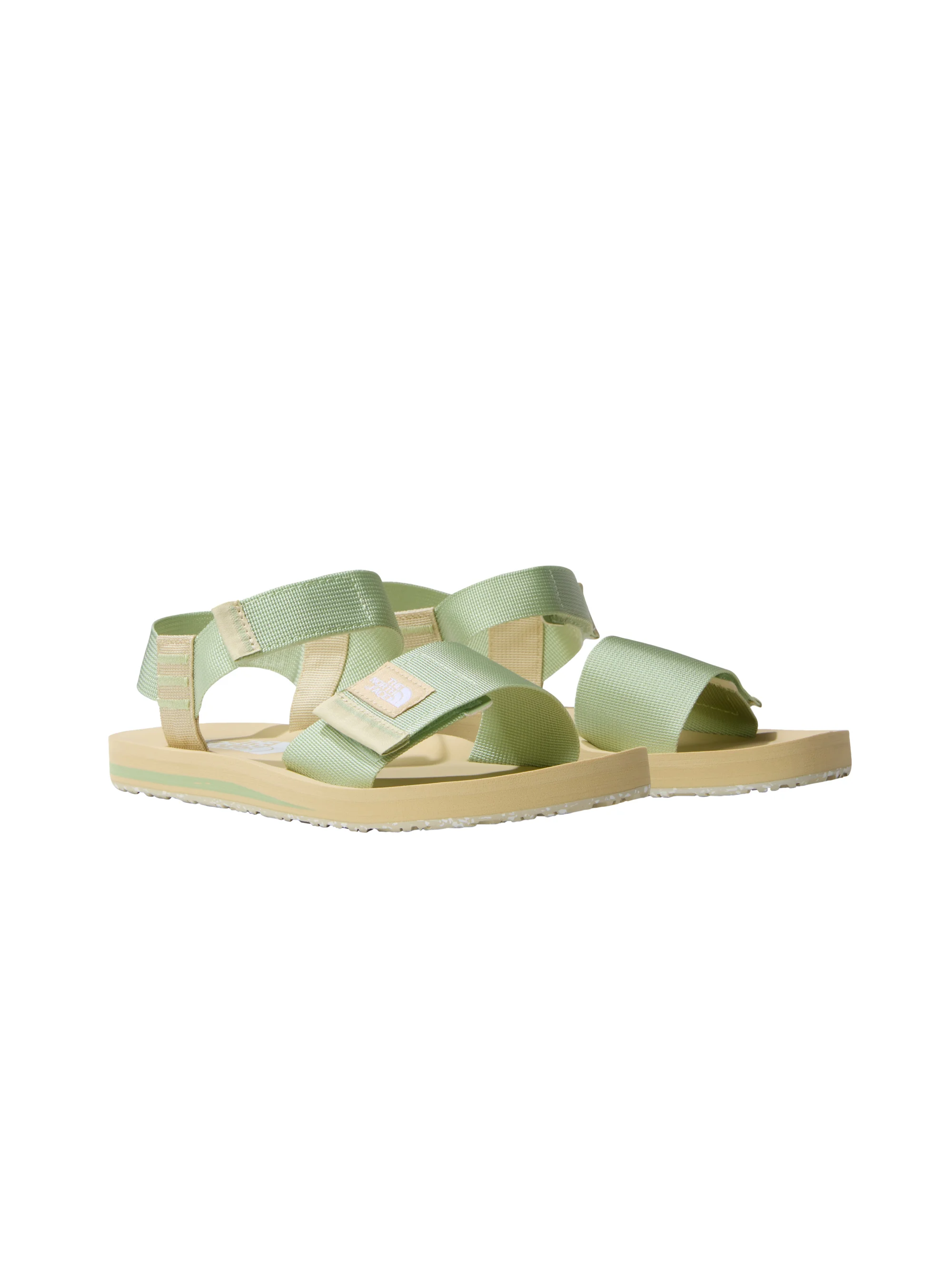 The North Face W SKEENA SANDAL NF0A46BFOPK
