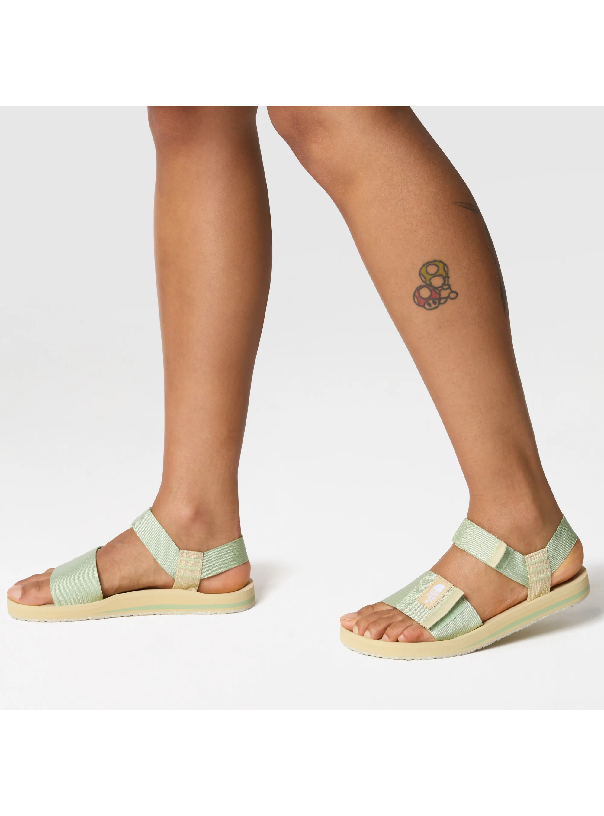 The North Face W SKEENA SANDAL NF0A46BFOPK
