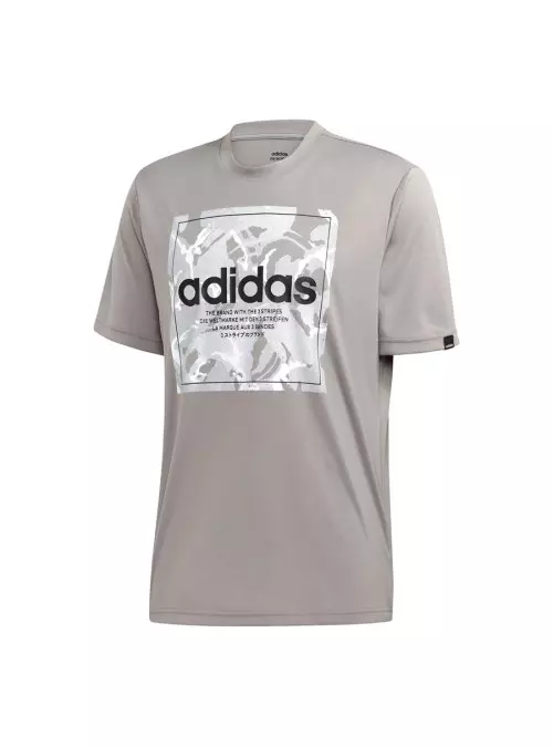 Adidas M CAMO BX TEE GD5876