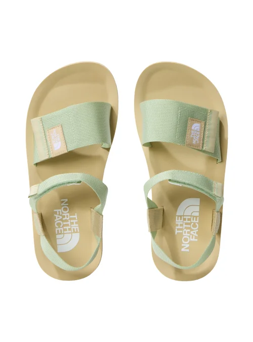 The North Face W SKEENA SANDAL NF0A46BFOPK