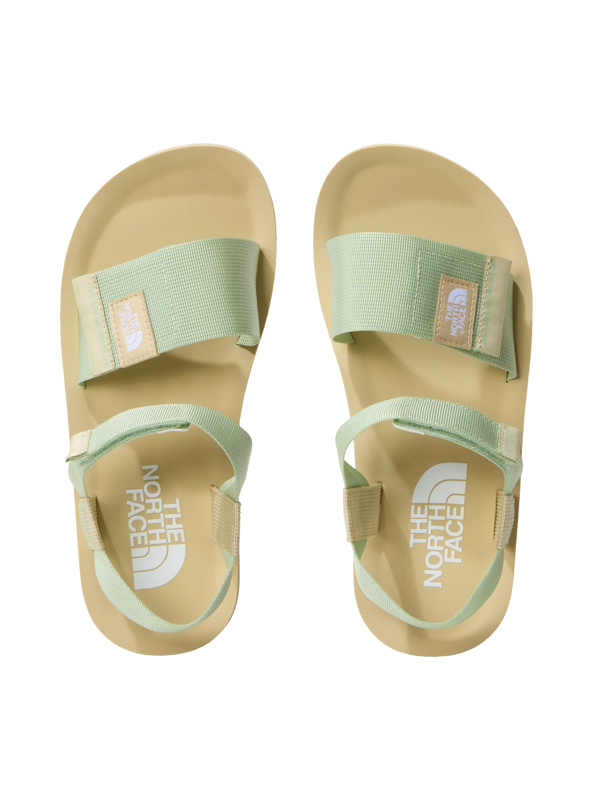 The North Face W SKEENA SANDAL NF0A46BFOPK