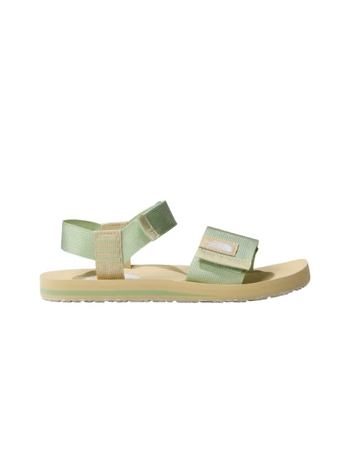 The North Face W SKEENA SANDAL NF0A46BFOPK