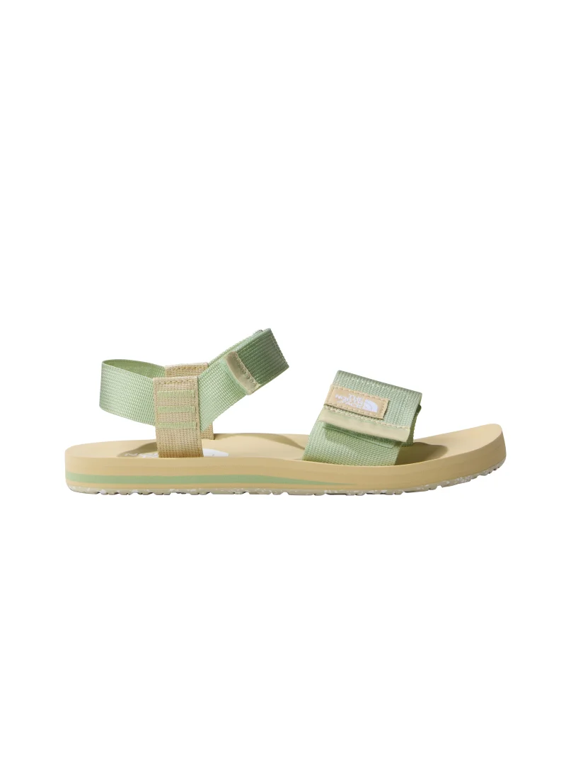 The North Face W SKEENA SANDAL NF0A46BFOPK