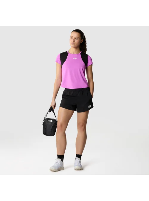 The North Face W MA WOVEN SHORT NF0A87G6JK3
