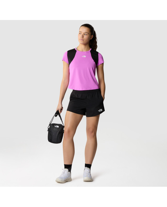 The North Face Szorty Damskie Woven Short – Kup Online
