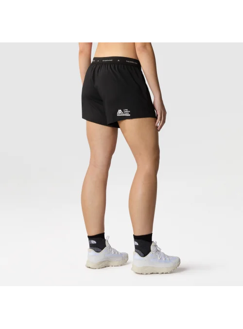 The North Face W MA WOVEN SHORT NF0A87G6JK3