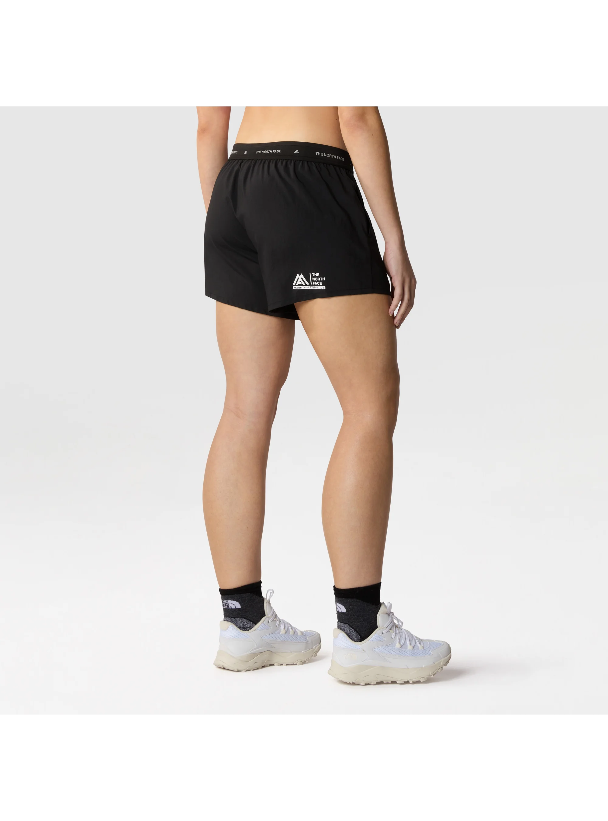 The North Face W MA WOVEN SHORT NF0A87G6JK3