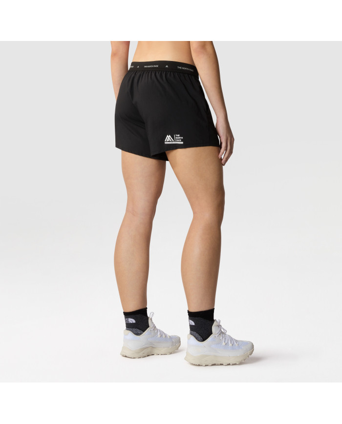 The North Face Szorty Damskie Woven Short – Kup Online