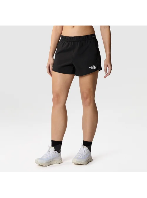 The North Face W MA WOVEN SHORT NF0A87G6JK3