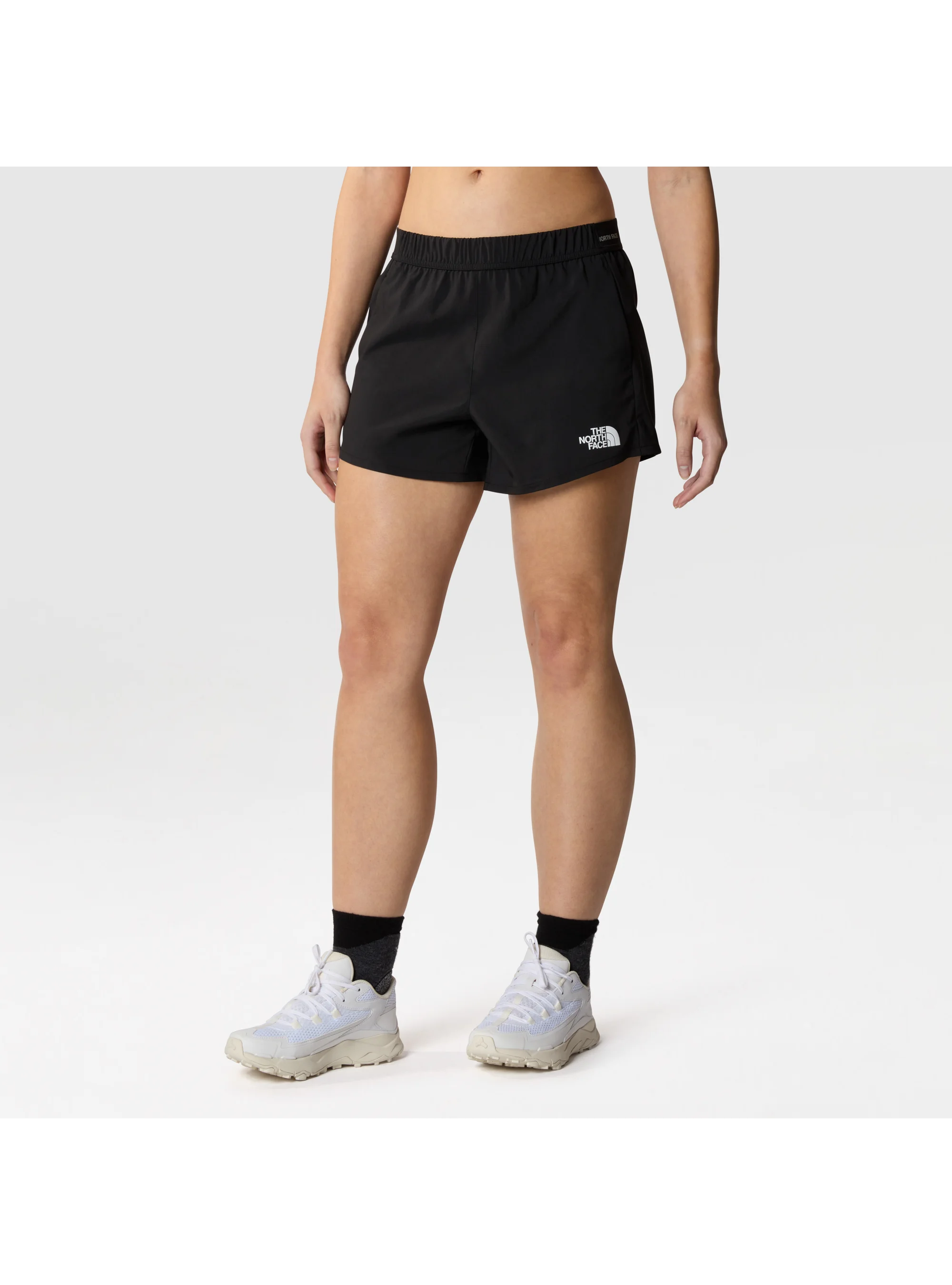 The North Face W MA WOVEN SHORT NF0A87G6JK3