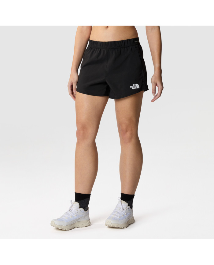 The North Face Szorty Damskie Woven Short – Kup Online