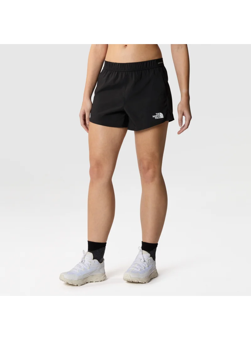 The North Face W MA WOVEN SHORT NF0A87G6JK3