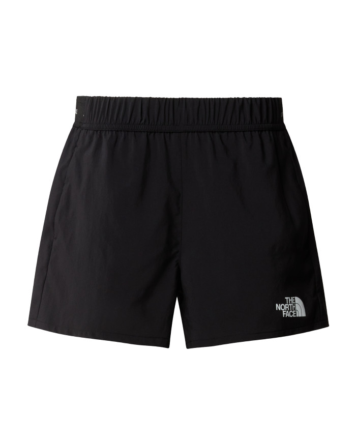 The North Face Szorty Damskie Woven Short – Kup Online
