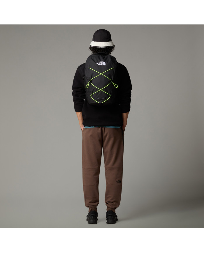 The North Face Plecak JESTER BACKPACK Czarny