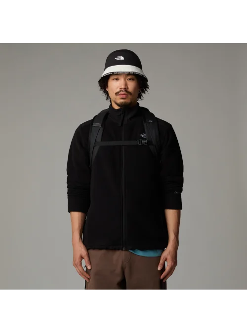 The North Face Plecak JESTER BACKPACK Czarny