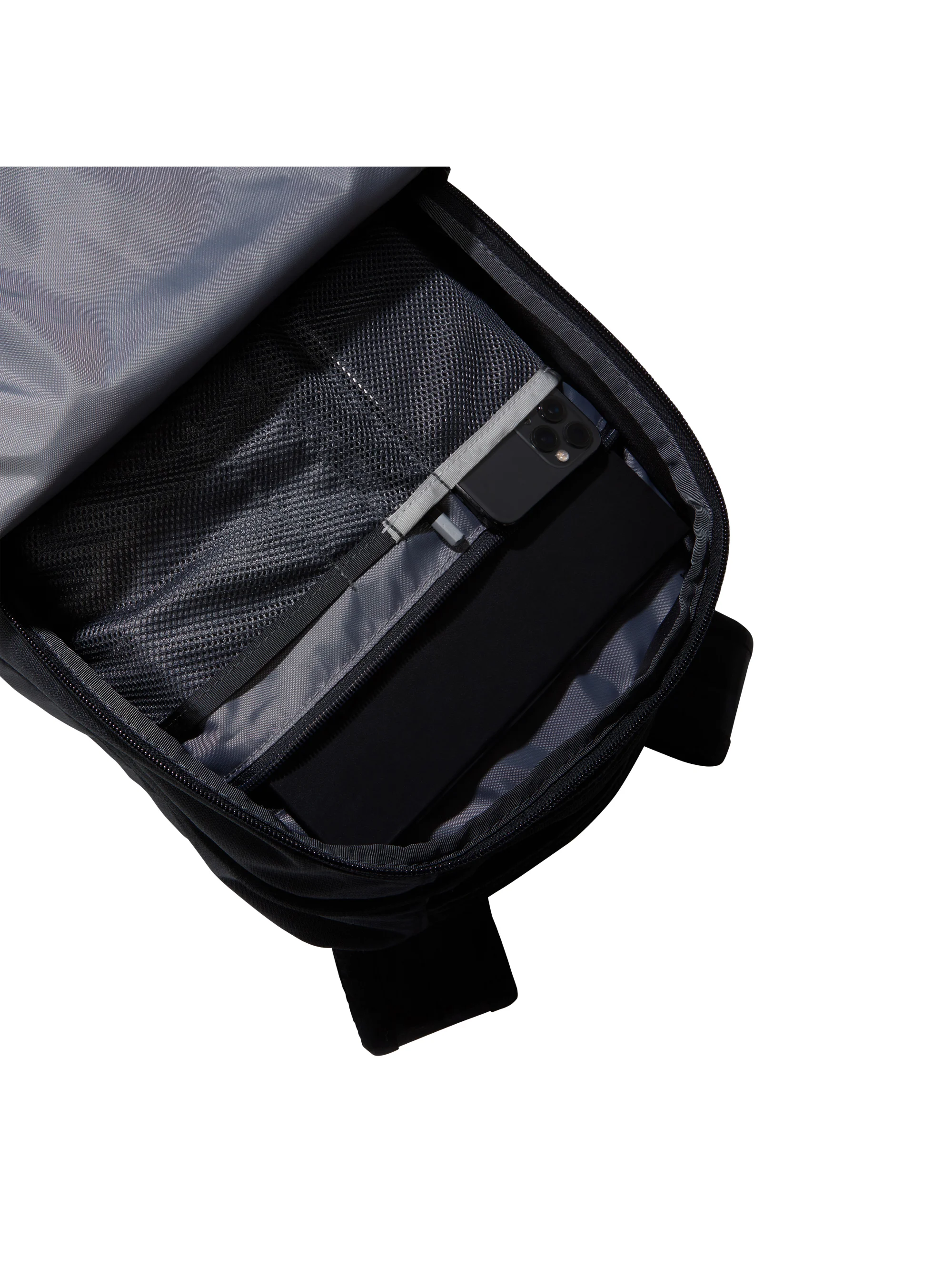 The North Face Plecak JESTER BACKPACK Czarny