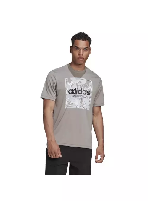 Adidas M CAMO BX TEE GD5876