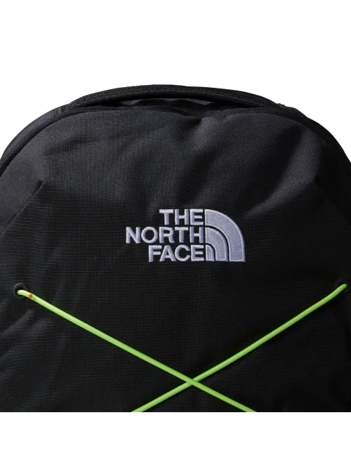 The North Face Plecak JESTER BACKPACK Czarny