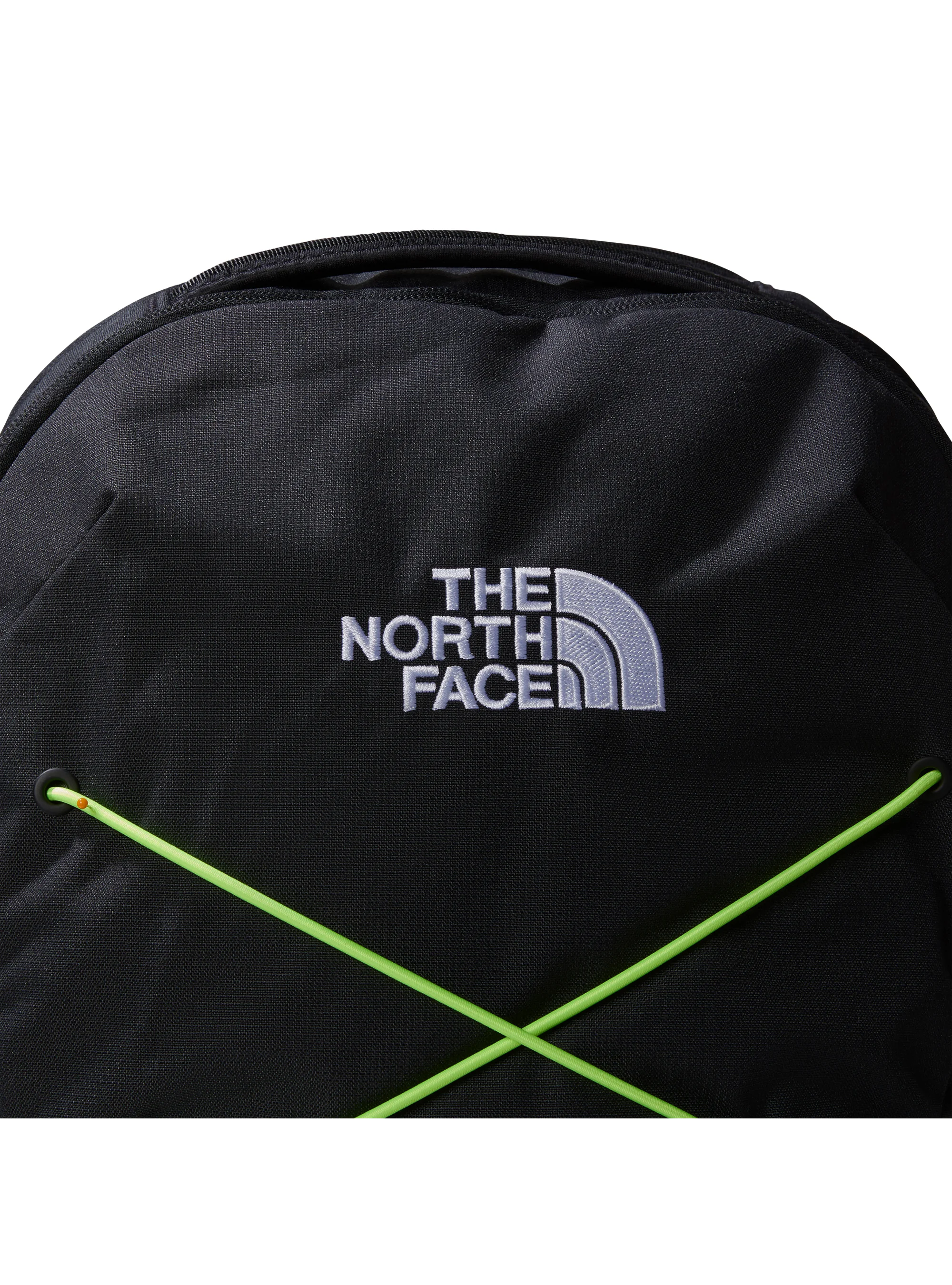 The North Face Plecak JESTER BACKPACK Czarny