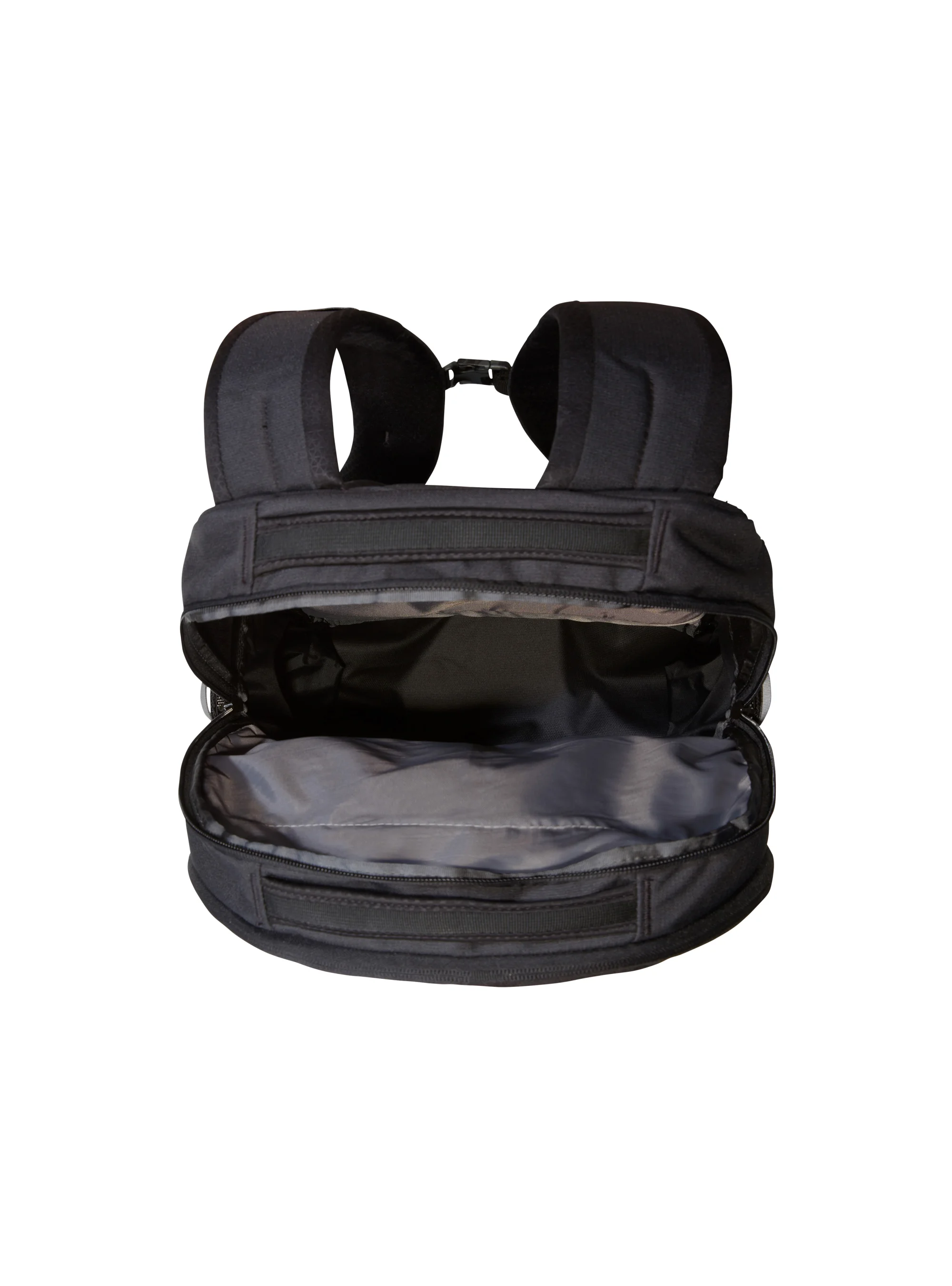 The North Face Plecak JESTER BACKPACK Czarny