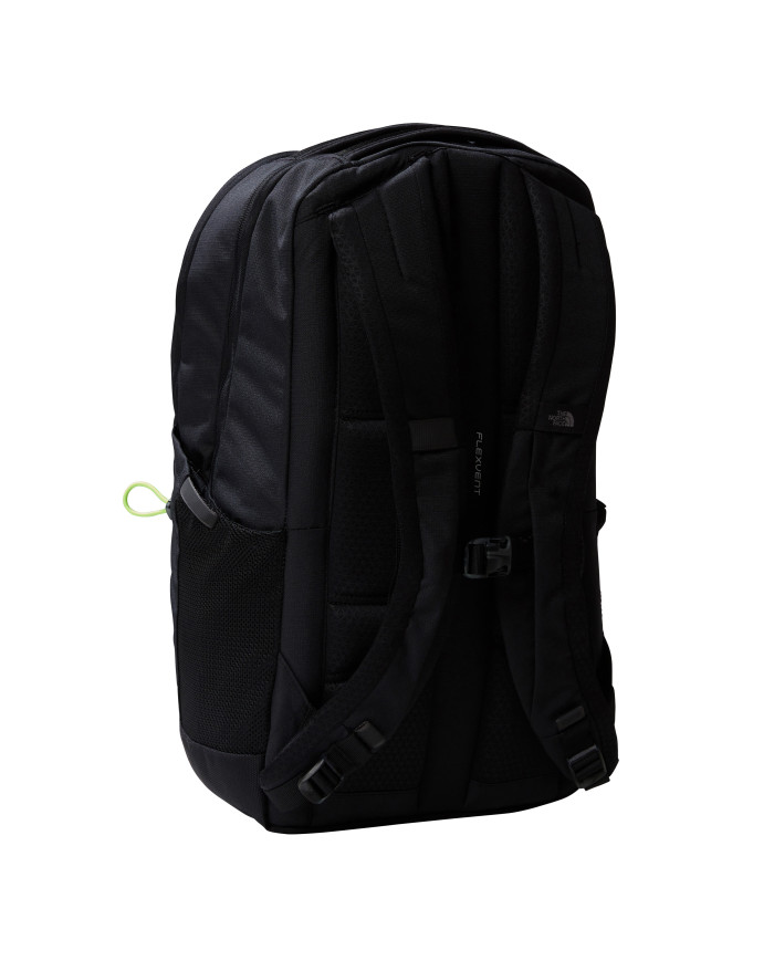The North Face Plecak JESTER BACKPACK Czarny