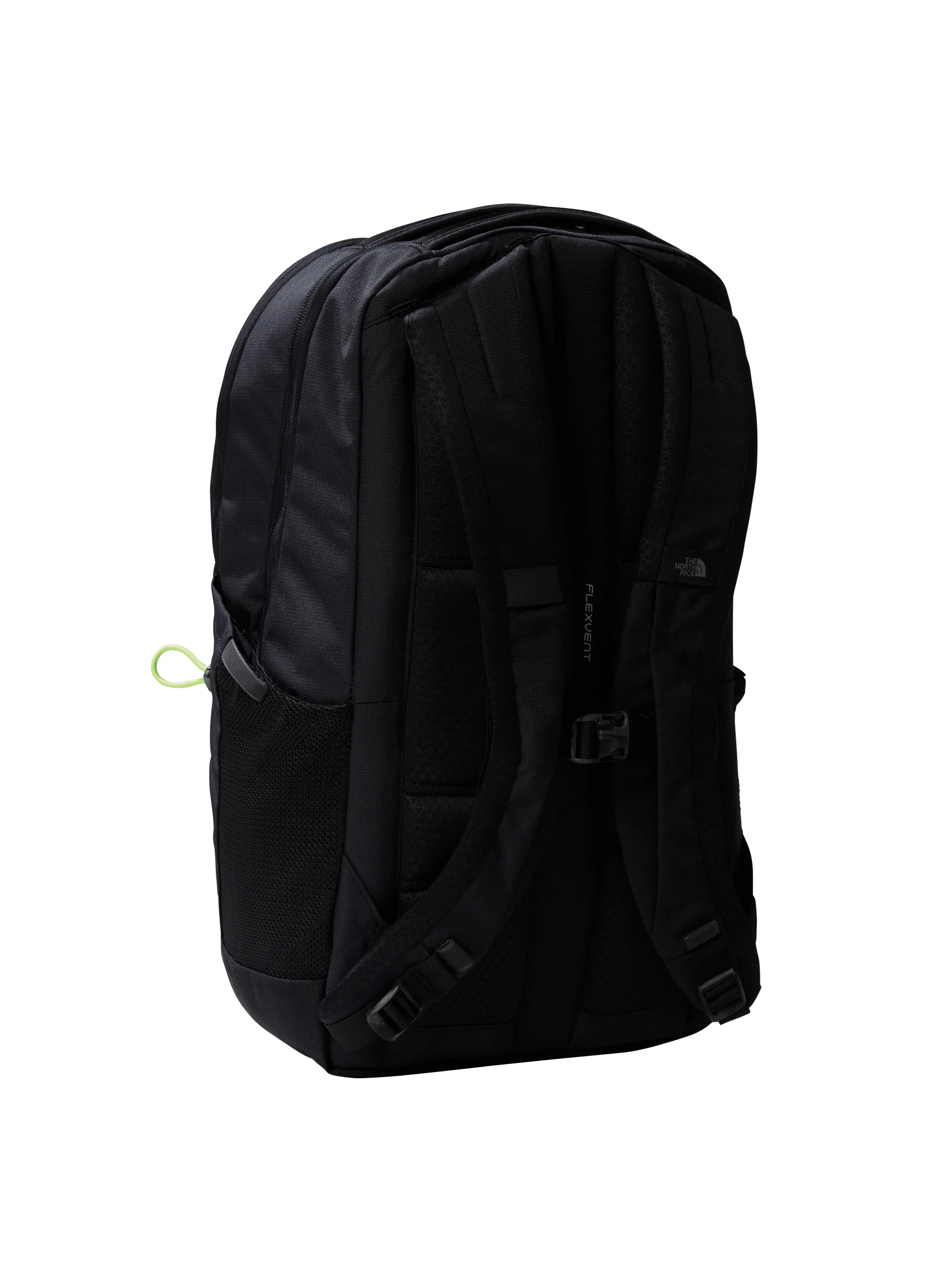 The North Face Plecak JESTER BACKPACK Czarny